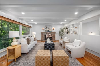 508 Hawthorne Ln, Chapel Hill, NC 27517
