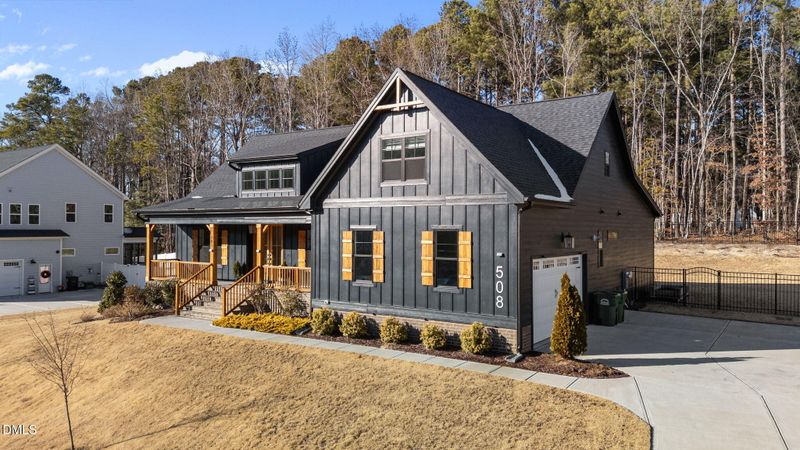 508 Lambert Ln, Fuquay Varina, NC 27526