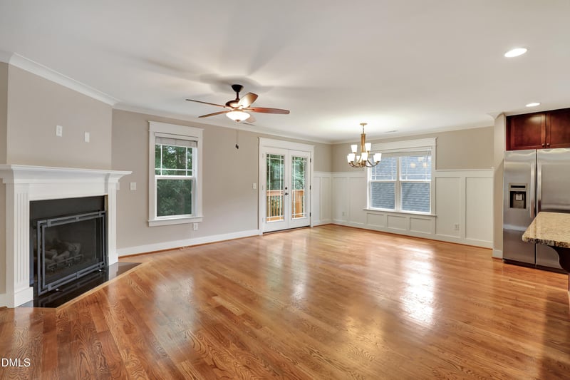 508 Mill Hopper Ln, Apex, NC 27502