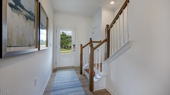 508 Oak Reserve Dr #102, Garner, NC 27529