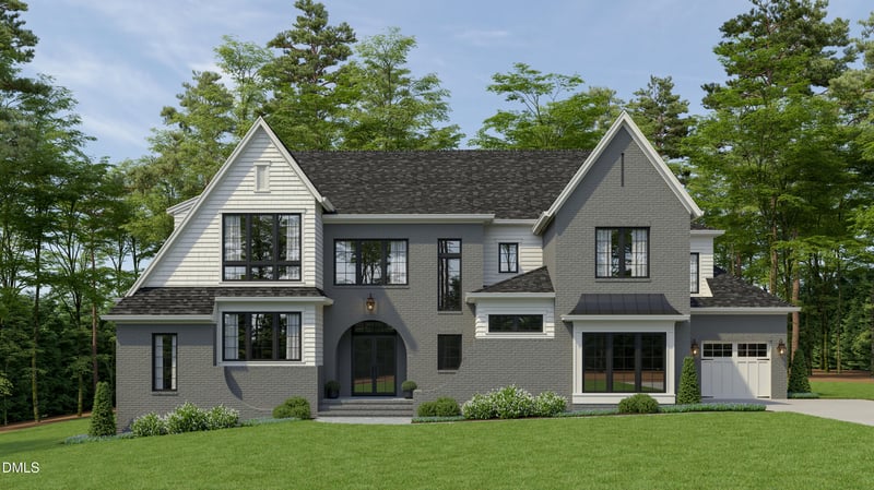 508 Oakland Dr, Raleigh, NC 27609