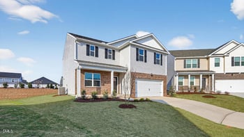 508 Shorthorn Dr, Wake Forest, NC 27587