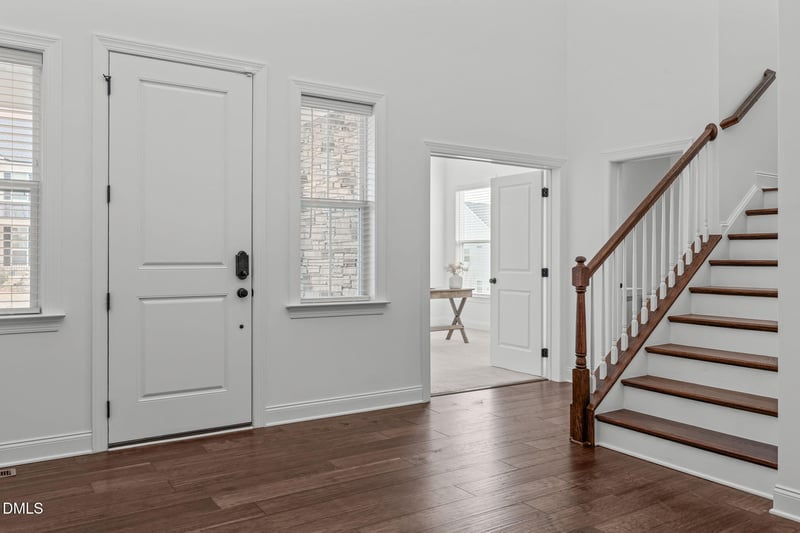 508 White Oak Pond Rd, Apex, NC 27523