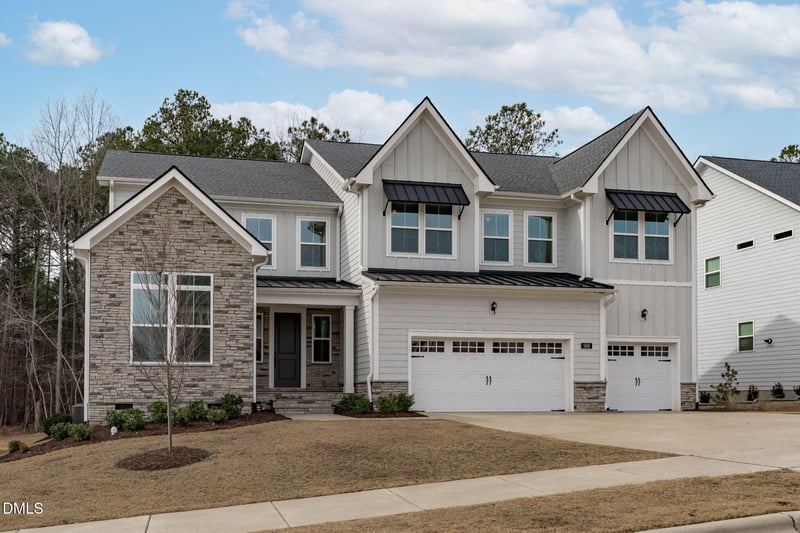 508 White Oak Pond Rd, Apex, NC 27523
