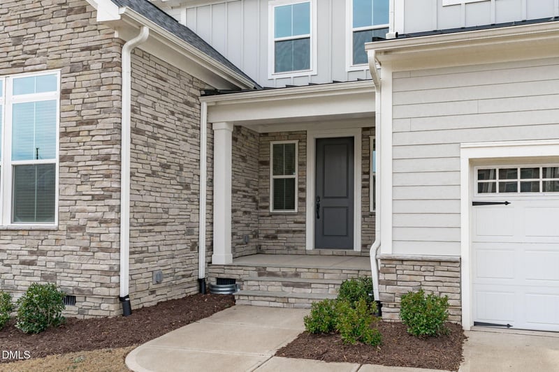 508 White Oak Pond Rd, Apex, NC 27523