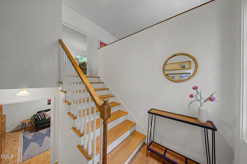508 Yorktown Dr, Chapel Hill, NC 27516