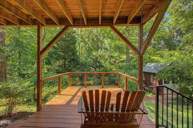 508 Yorktown Dr, Chapel Hill, NC 27516