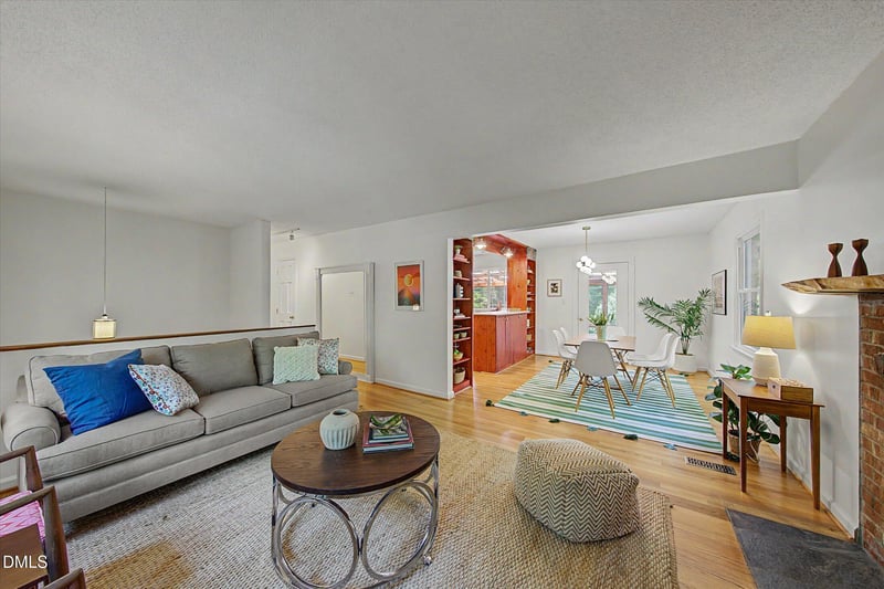 508 Yorktown Dr, Chapel Hill, NC 27516
