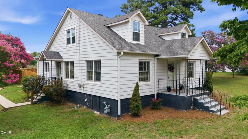 5083 Nc 56, Franklinton, NC 27525
