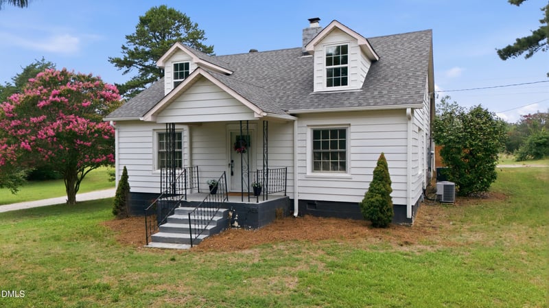 5083 Nc 56, Franklinton, NC 27525