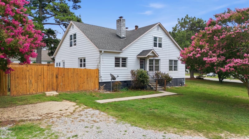 5083 Nc 56, Franklinton, NC 27525