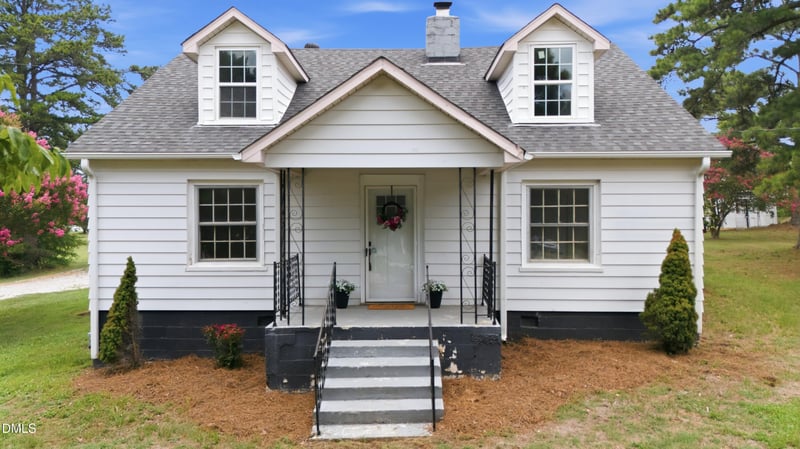 5083 Nc 56, Franklinton, NC 27525