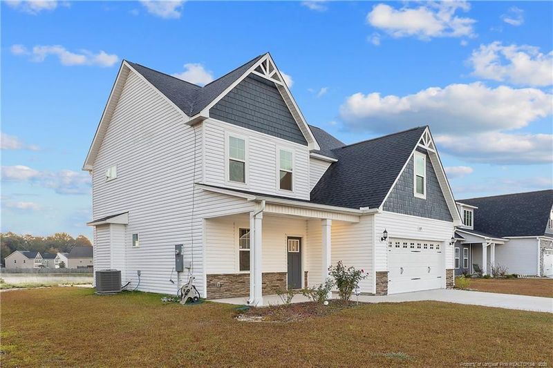 509 Amusement Dr Lot 179, Hope Mills, NC 28348