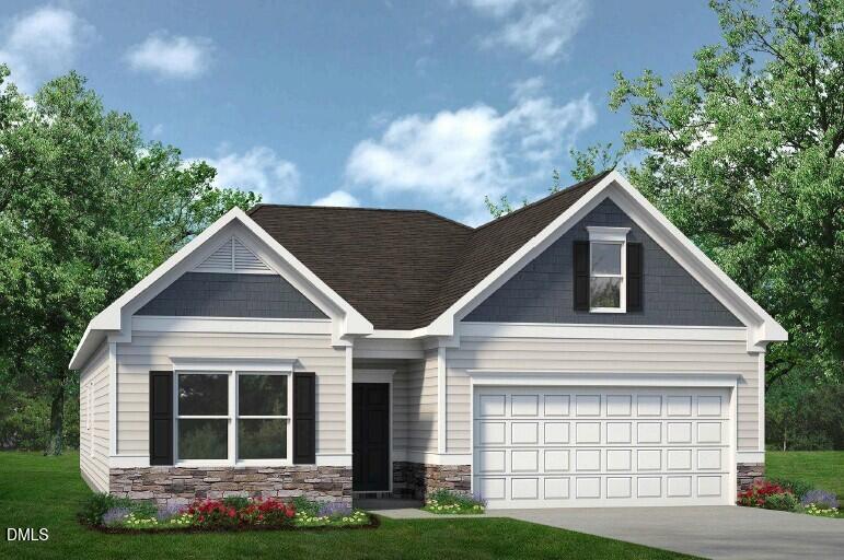 509 Averitt Way, Sanford, NC 27330