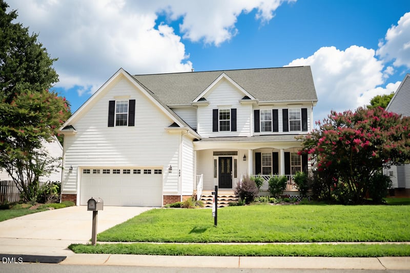 Home Worth Check
