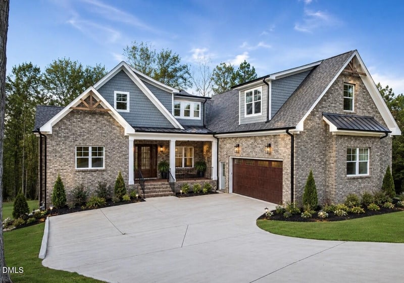 509 Cabin Creek, Pittsboro, NC 27312