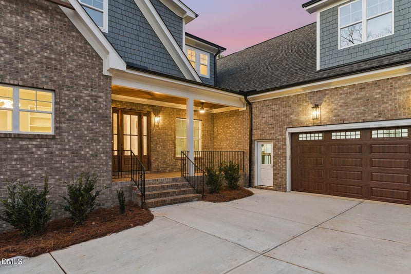 509 Cabin Creek, Pittsboro, NC 27312