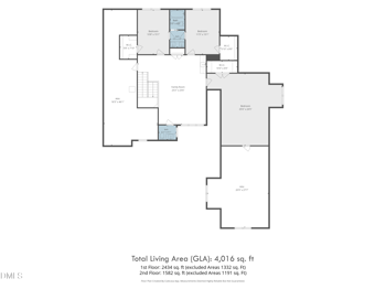 509 Cabin Creek, Pittsboro, NC 27312