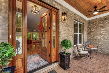 509 Cabin Creek, Pittsboro, NC 27312