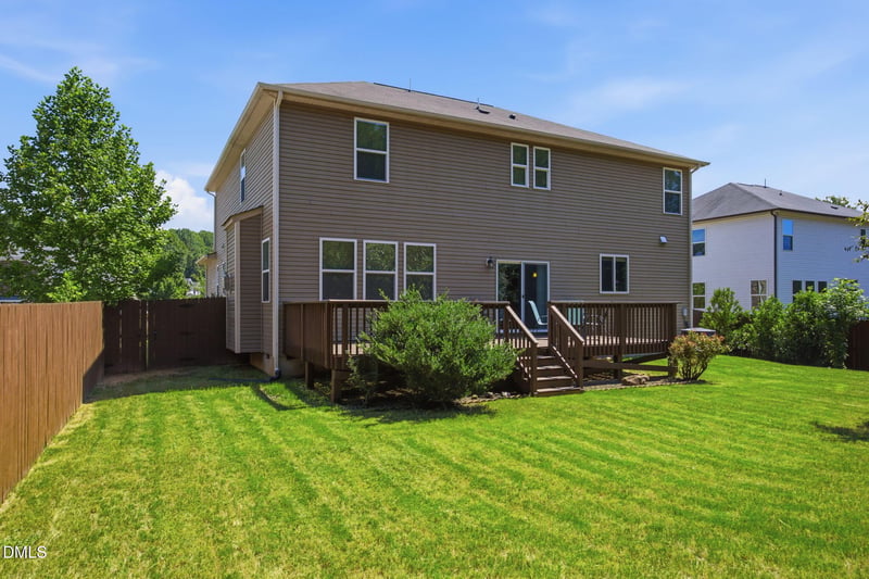 509 Ferry Ct, Wake Forest, NC 27587
