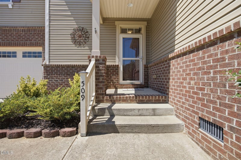 509 Ferry Ct, Wake Forest, NC 27587