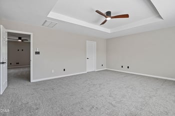 509 Gooseberry Dr, Holly Springs, NC 27540