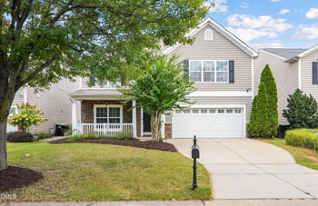 509 Gooseberry Dr, Holly Springs, NC 27540