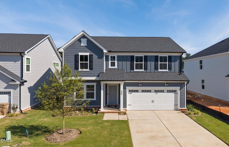 509 Havannah Rd, Garner, NC 27529