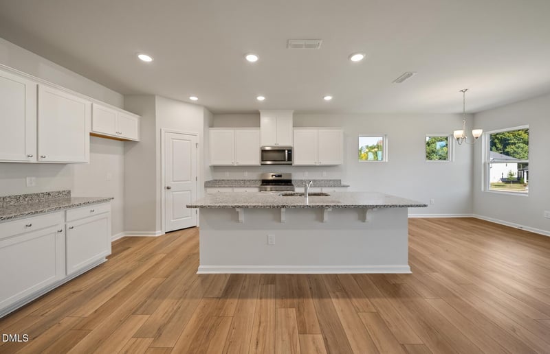 509 Havannah Rd, Garner, NC 27529
