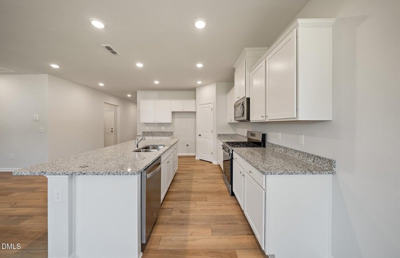 509 Havannah Rd, Garner, NC 27529