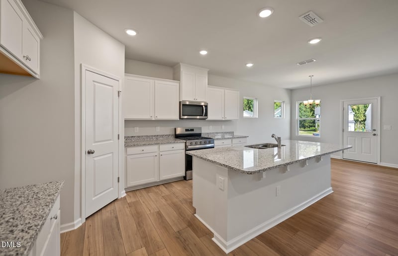 509 Havannah Rd, Garner, NC 27529