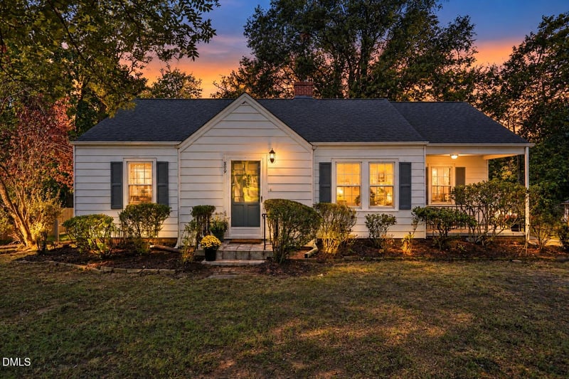 509 Jones St, Burlington, NC 27217