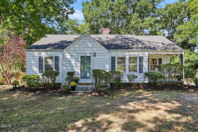 509 Jones St, Burlington, NC 27217