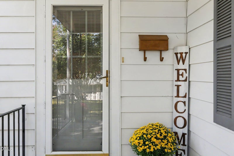 509 Jones St, Burlington, NC 27217