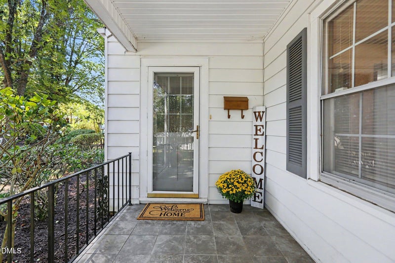 509 Jones St, Burlington, NC 27217