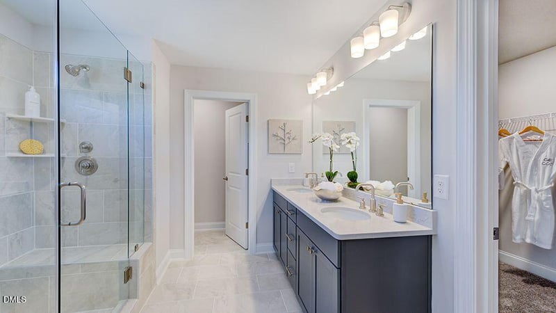 509 Morning Glade St, Wake Forest, NC 27587