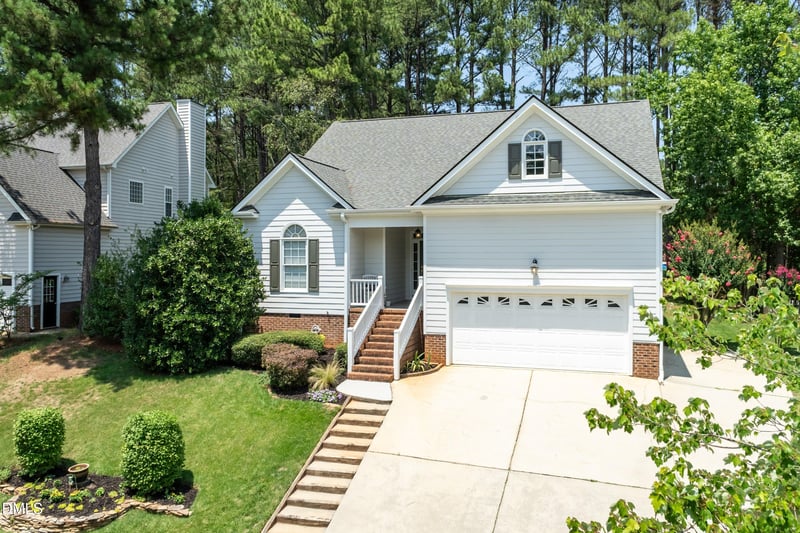 509 Moultonboro Ave, Wake Forest, NC 27587