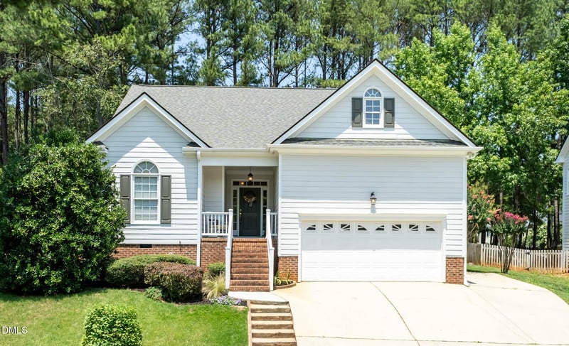 509 Moultonboro Ave, Wake Forest, NC 27587
