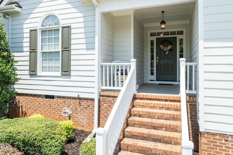 509 Moultonboro Ave, Wake Forest, NC 27587