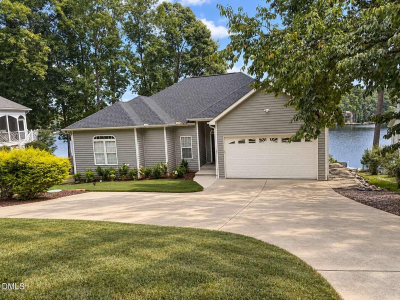 509 Sagamore Dr, Louisburg, NC 27549