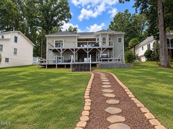 509 Sagamore Dr, Louisburg, NC 27549