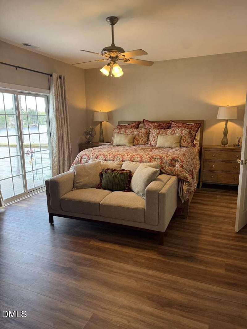 509 Sagamore Dr, Louisburg, NC 27549