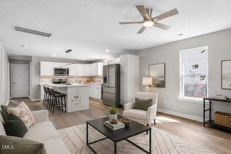509 Sparella St, Durham, NC 27703