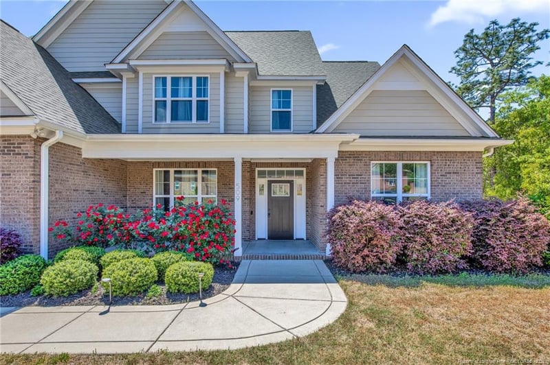 509 Swan Island Ct, Fayetteville, NC 28311
