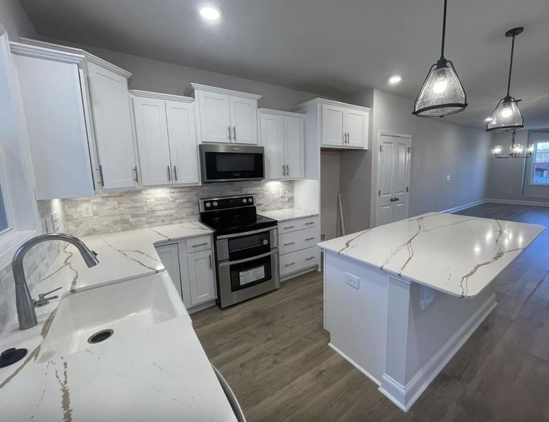 509 Toran Dr, Wake Forest, NC 27587
