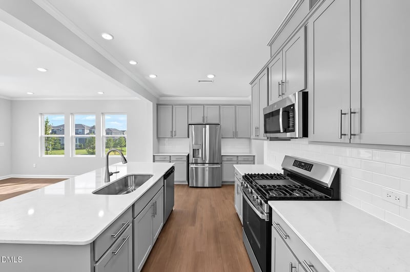 509 Whale Cove Way, Wendell, NC 27591