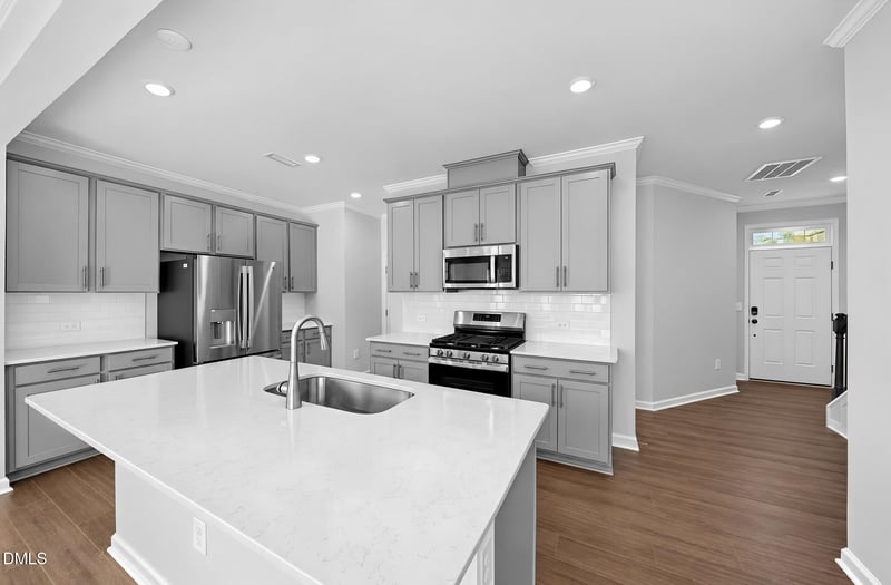 509 Whale Cove Way, Wendell, NC 27591