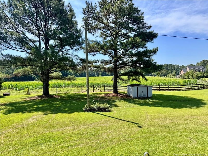 5095 Buckhorn Rd, Sanford, NC 27330