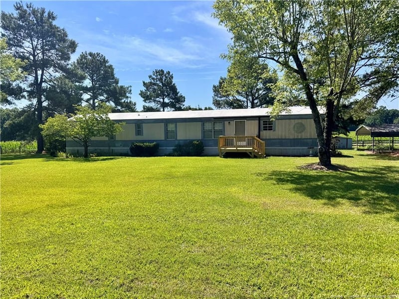 5095 Buckhorn Rd, Sanford, NC 27330