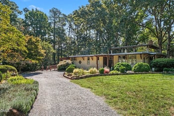 51 Bynum Rd, Pittsboro, NC 27312